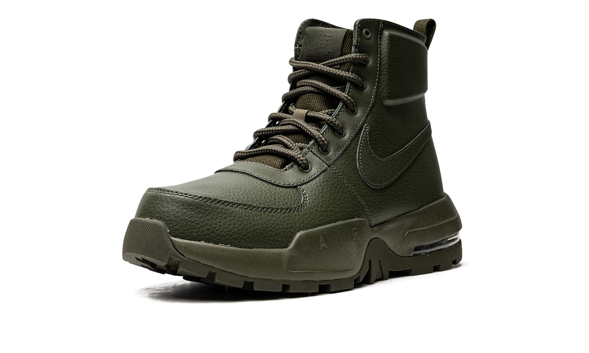 Air Max Goaterra 2.0 "cargo Khaki" - 4
