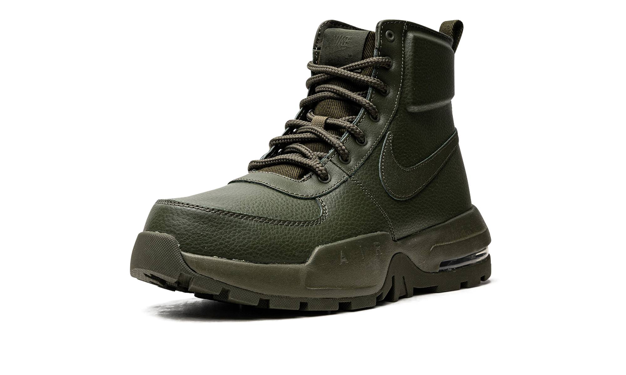 Air Max Goaterra 2.0 "cargo Khaki" - 4