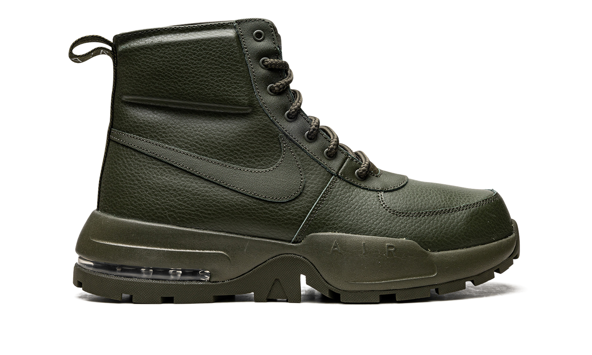 Air Max Goaterra 2.0 "cargo Khaki" - 6