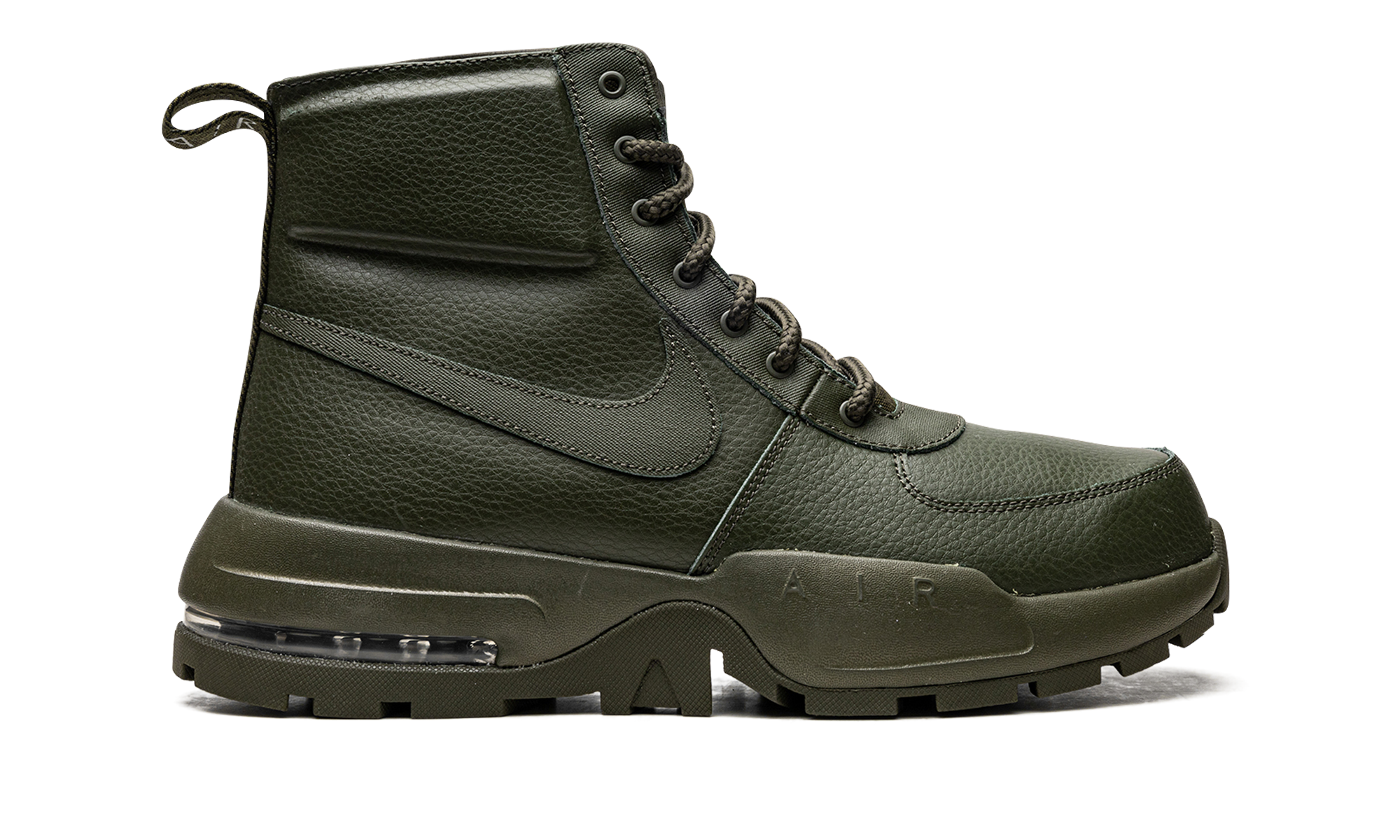 Air Max Goaterra 2.0 "cargo Khaki" - 6