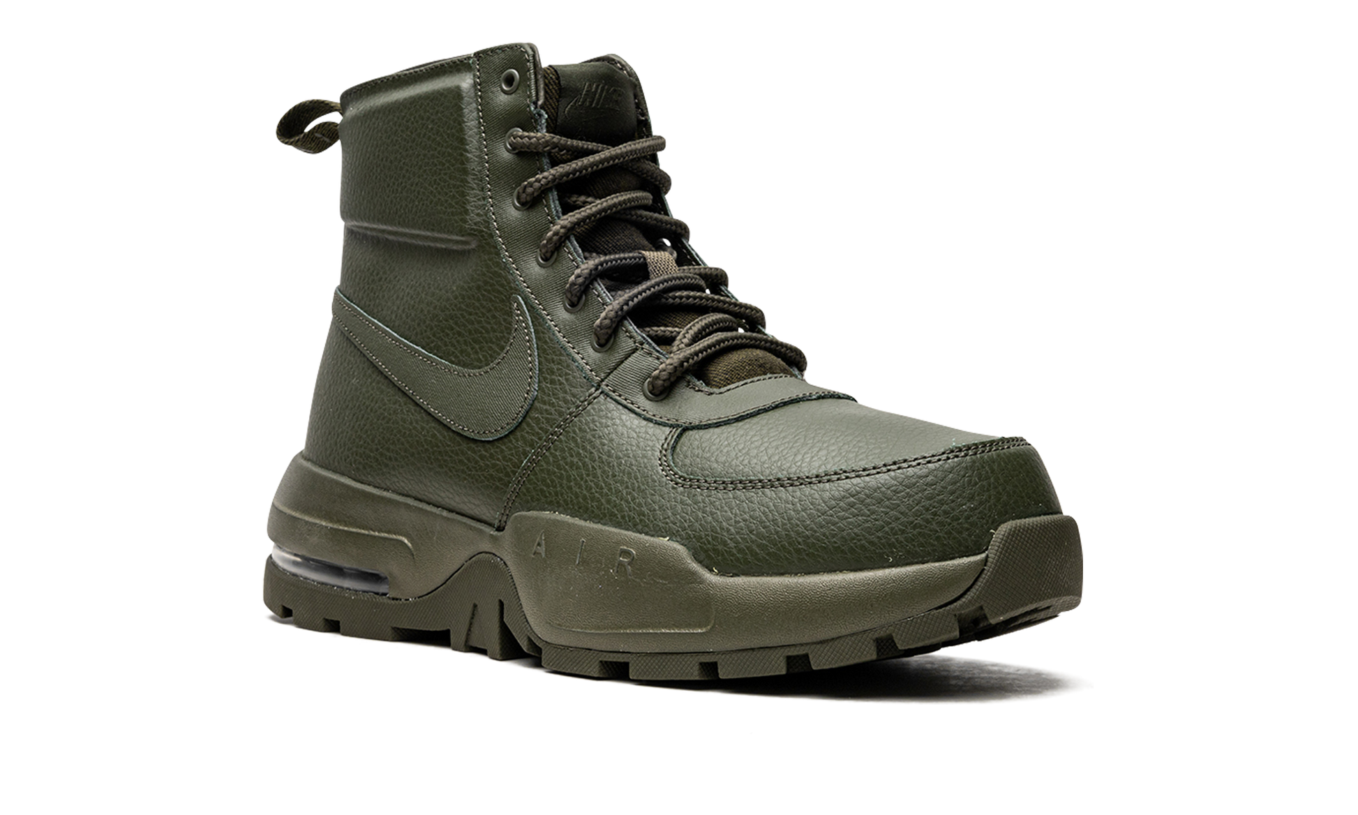 Air Max Goaterra 2.0 "cargo Khaki" - 7