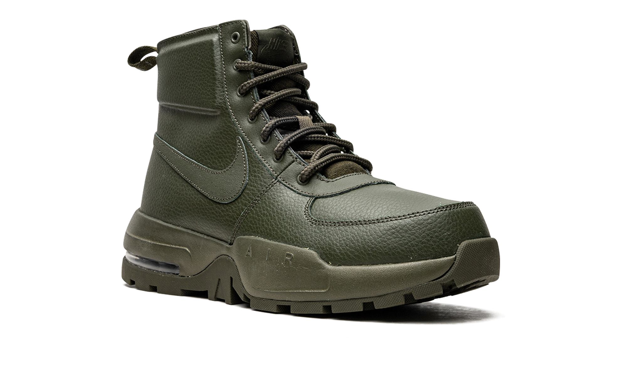 Air Max Goaterra 2.0 "cargo Khaki" - 7