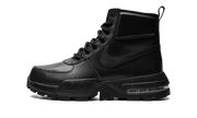 Air Max Goaterra 2.0 "triple Black" - 1