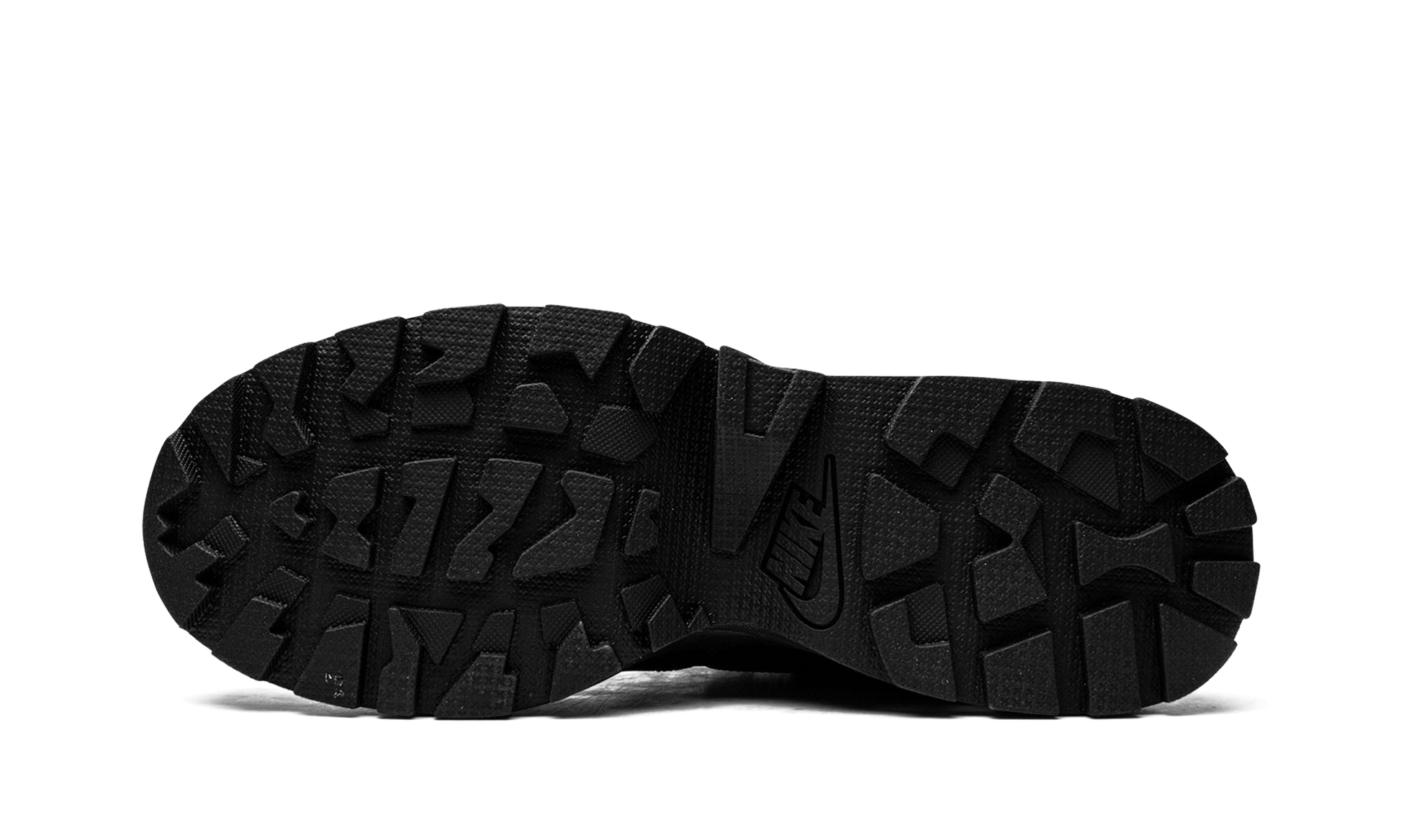 Air Max Goaterra 2.0 "triple Black" - 5