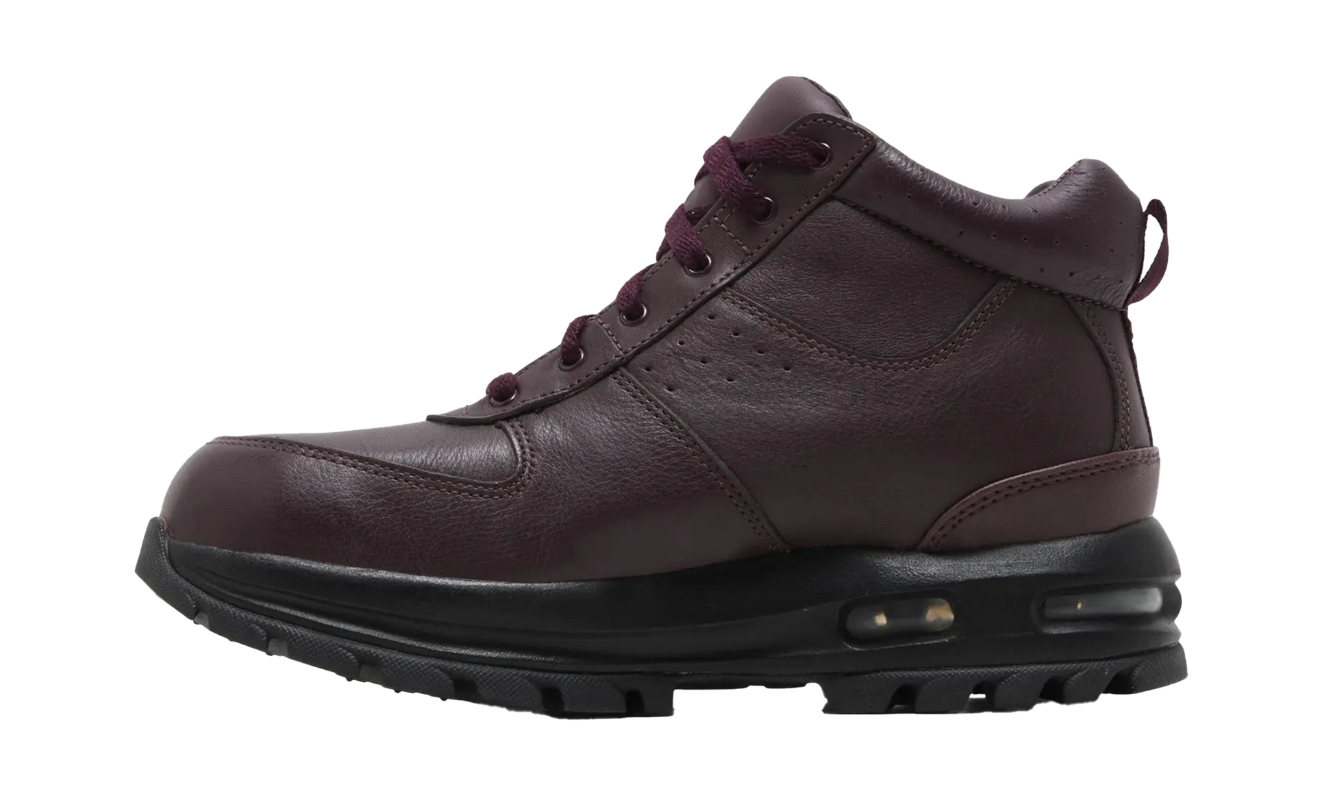 Air Max Goaterra Boots "deep Burgundy" - 1
