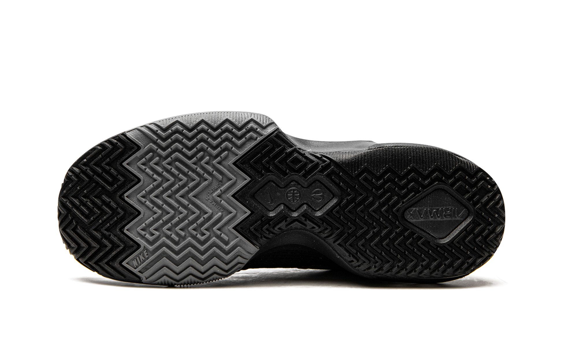 Air Max Impact 3 "black Gold" - 5