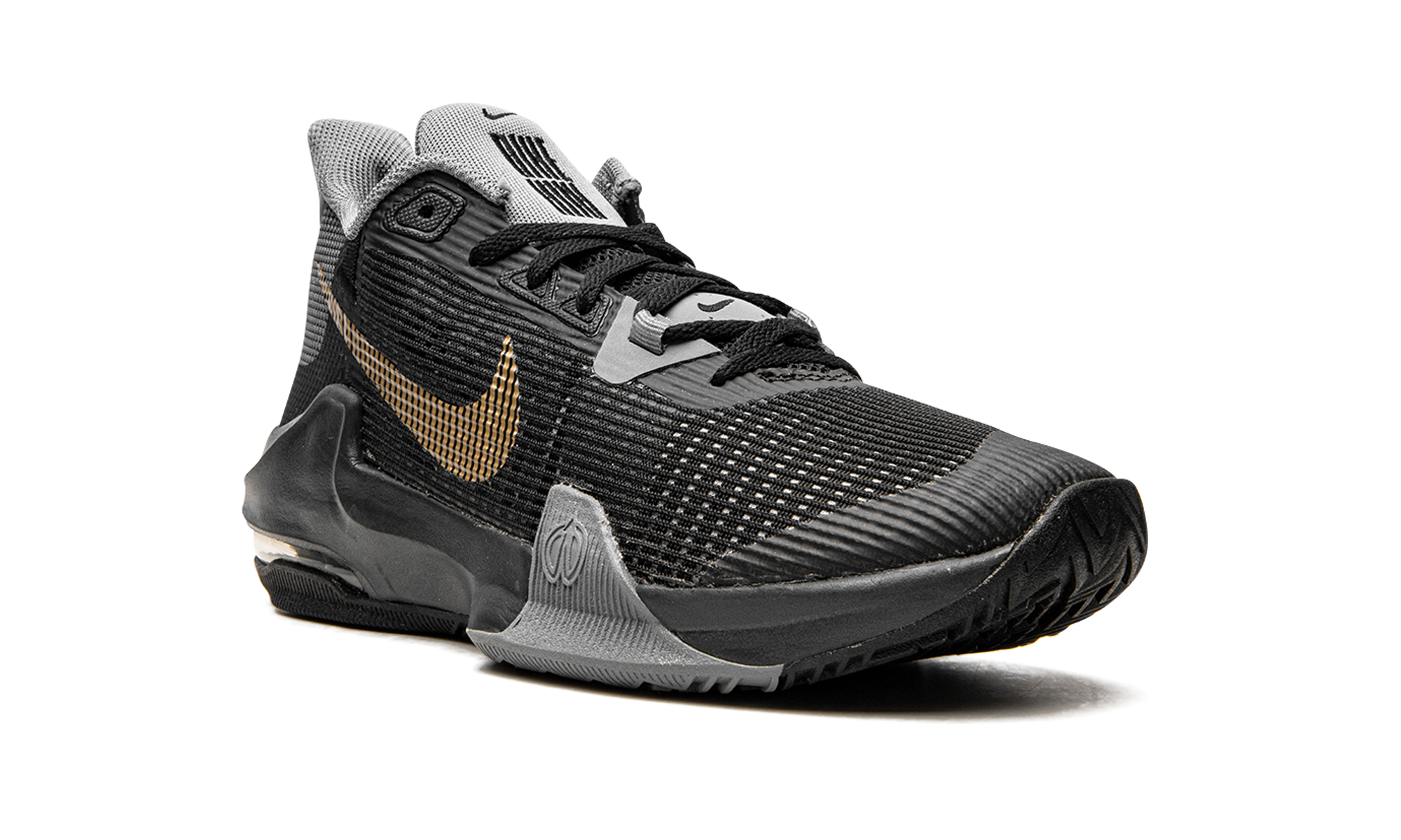 Air Max Impact 3 "black Gold" - 7