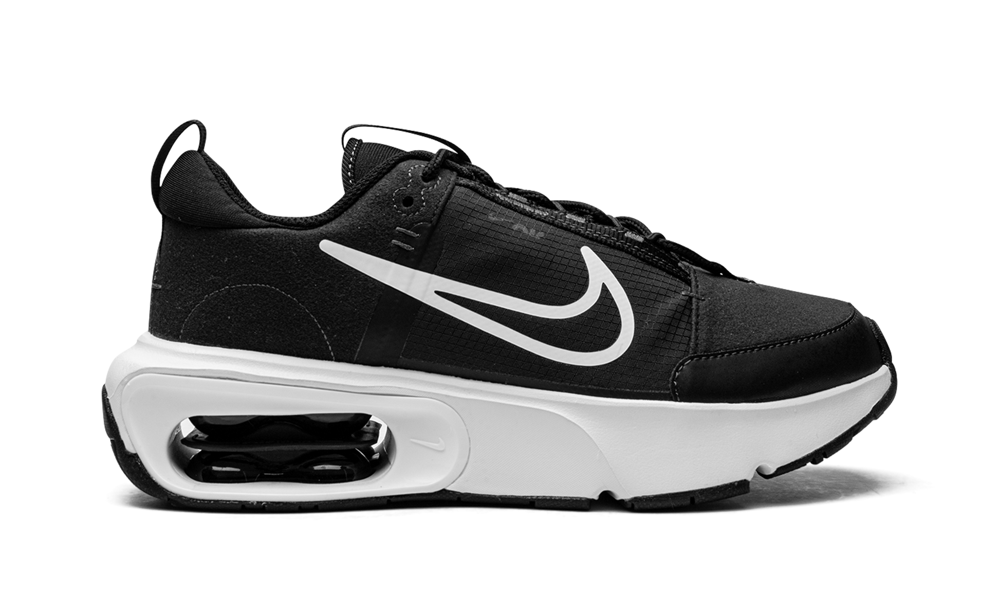 Air Max Intrlk Wmns "black/white" - 6