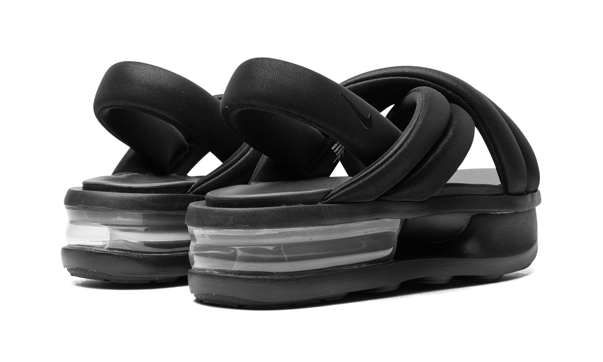 Air Max Isla Sandals "isla" - 3