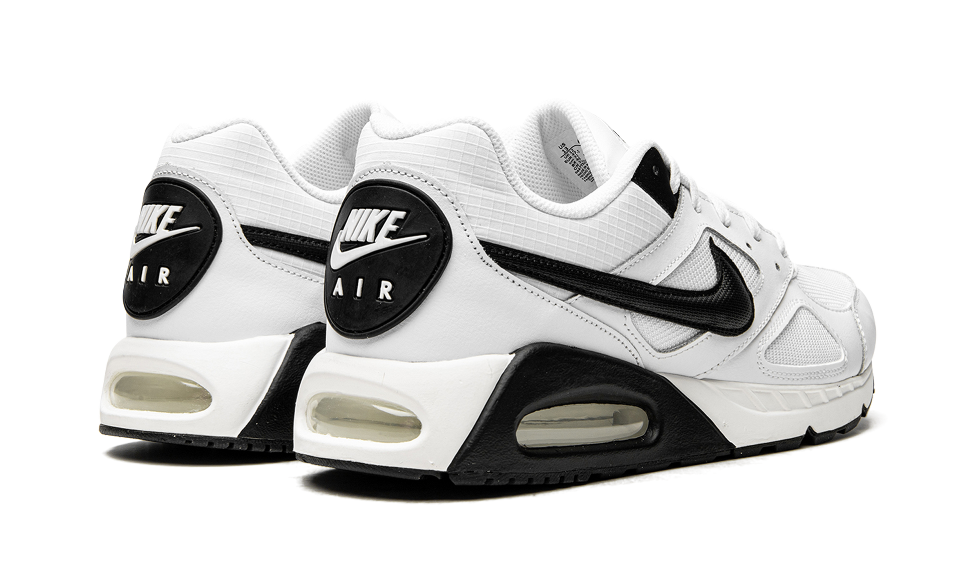 Air Max Ivo - 3