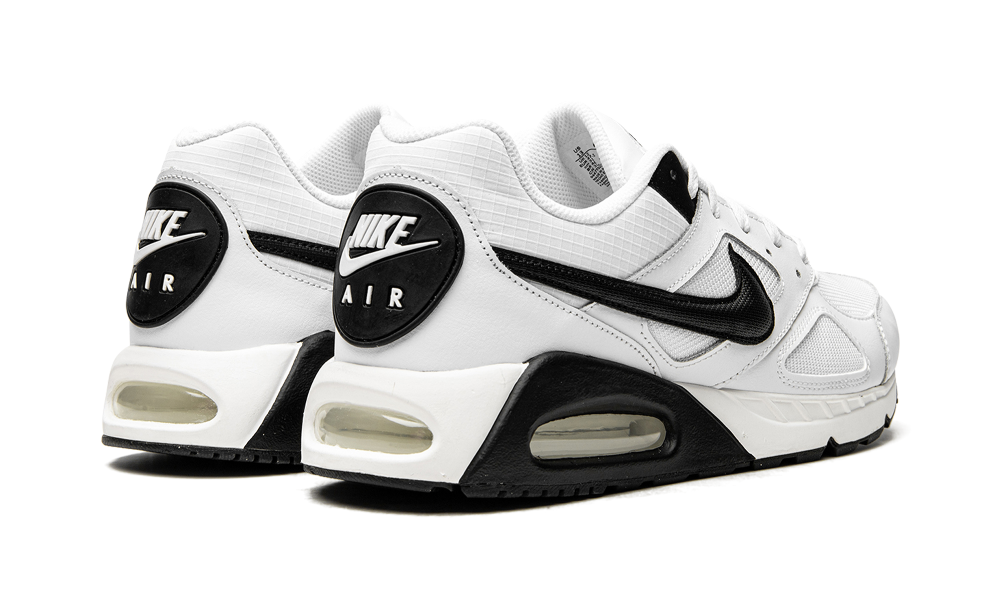 Air Max Ivo - 3