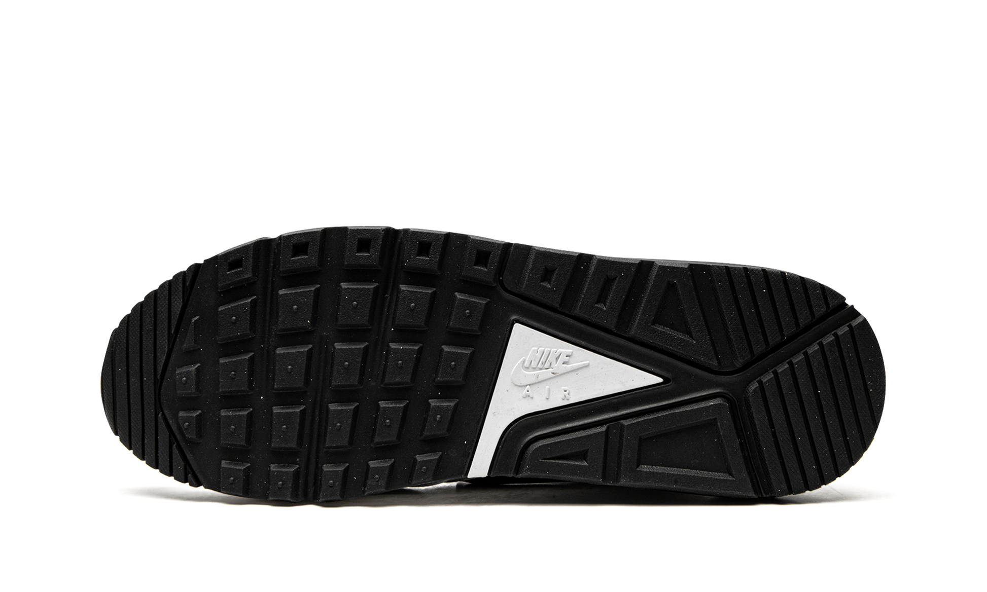 Air Max Ivo - 5