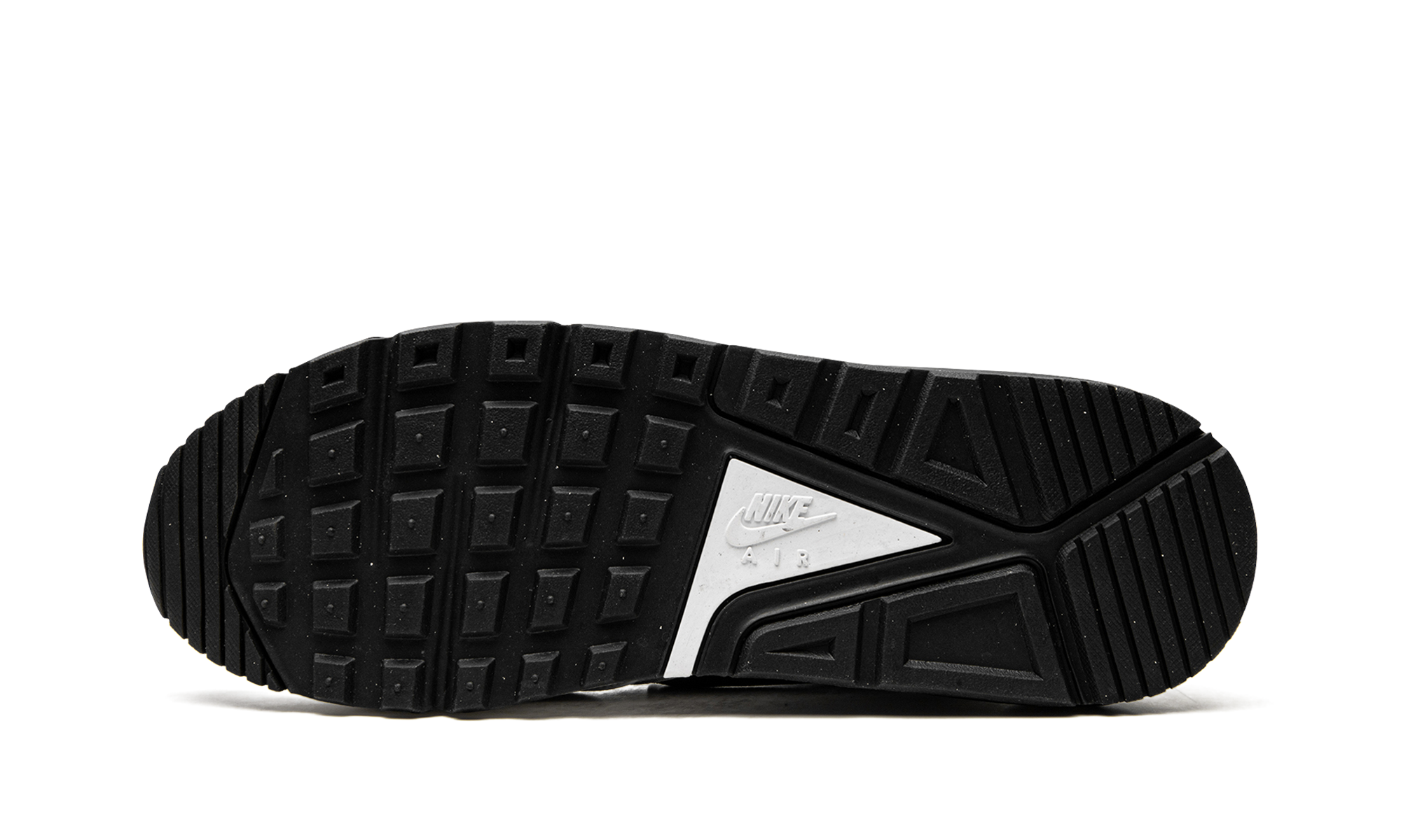 Air Max Ivo - 5