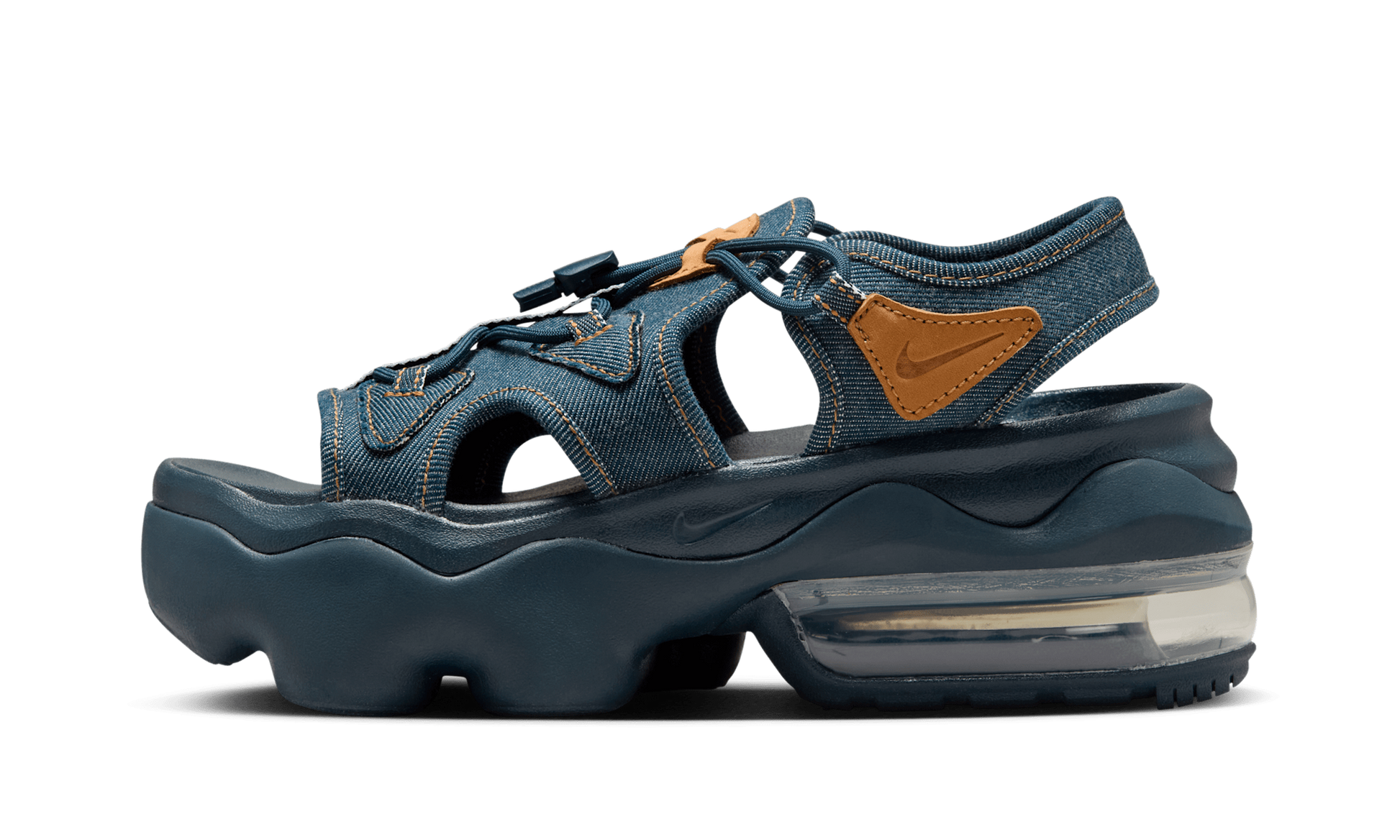 Air Max Koko Se Wmns "armory Navy Flax" - 1