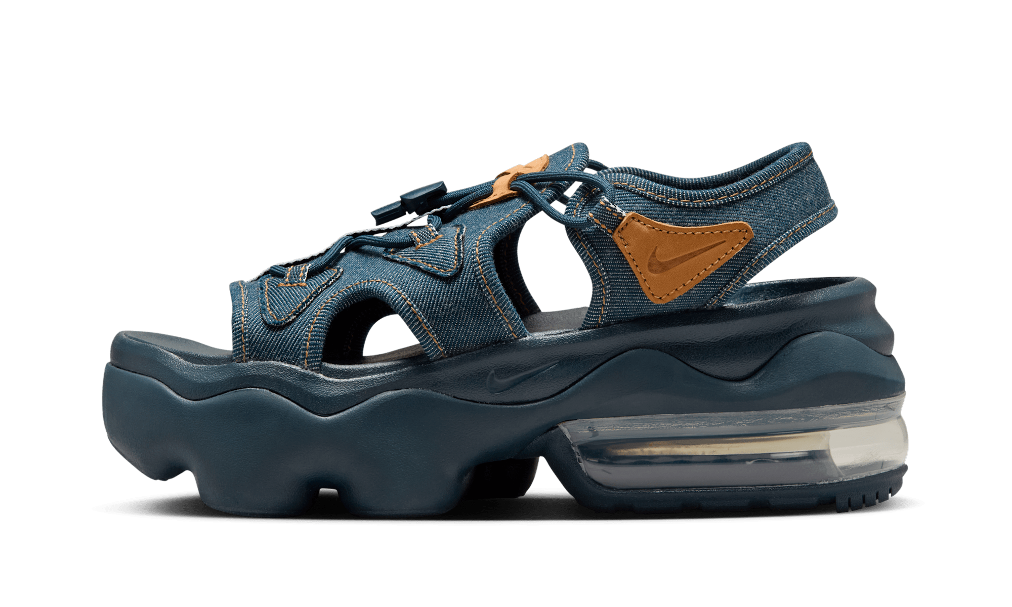 Air Max Koko Se Wmns "armory Navy Flax" - 1