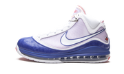 Air Max Lebron 7 "baseball Blue - Dodgers" - 1