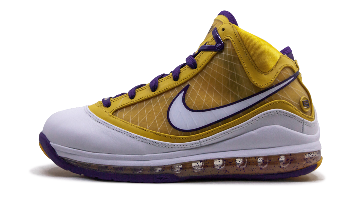 Air Max Lebron 7 "media Day" - 1