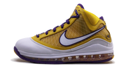 Air Max Lebron 7 "media Day" - 1