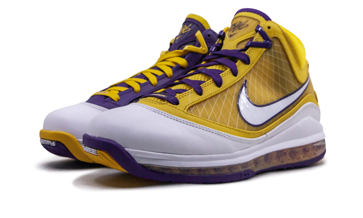 Air Max Lebron 7 "media Day" - 2