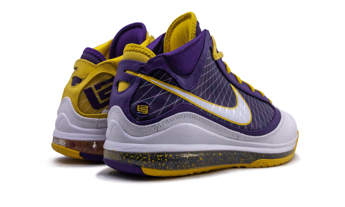 Air Max Lebron 7 "media Day" - 3