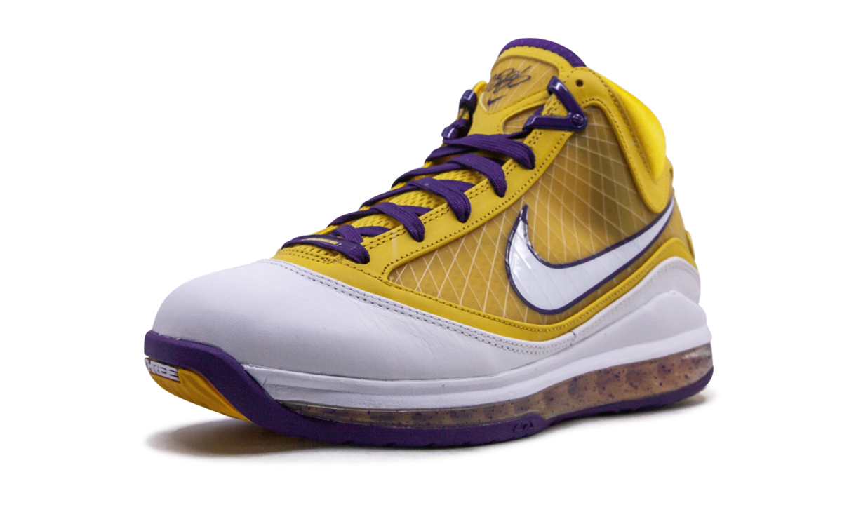 Air Max Lebron 7 "media Day" - 4