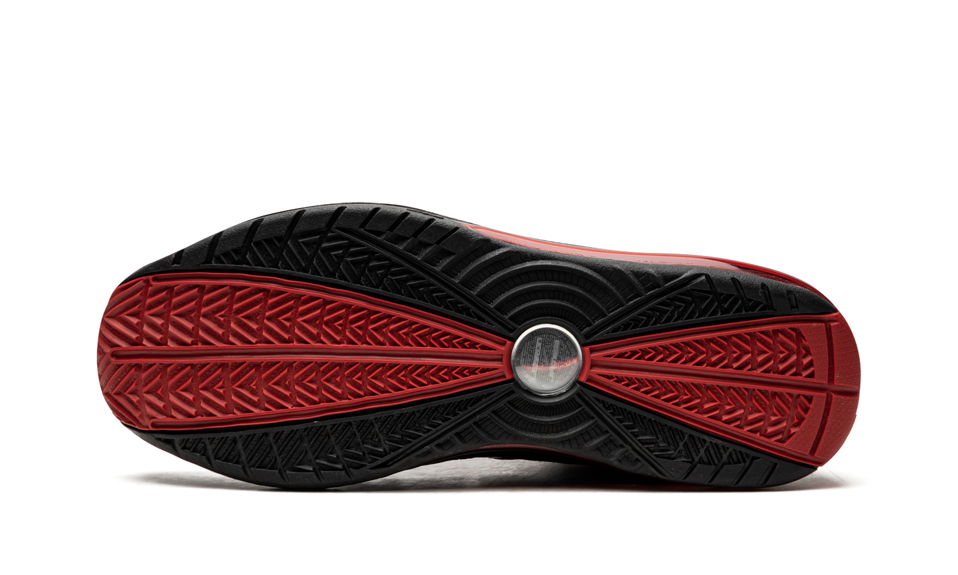 Air Max Lebron 7 Pe "fairfax" - 5