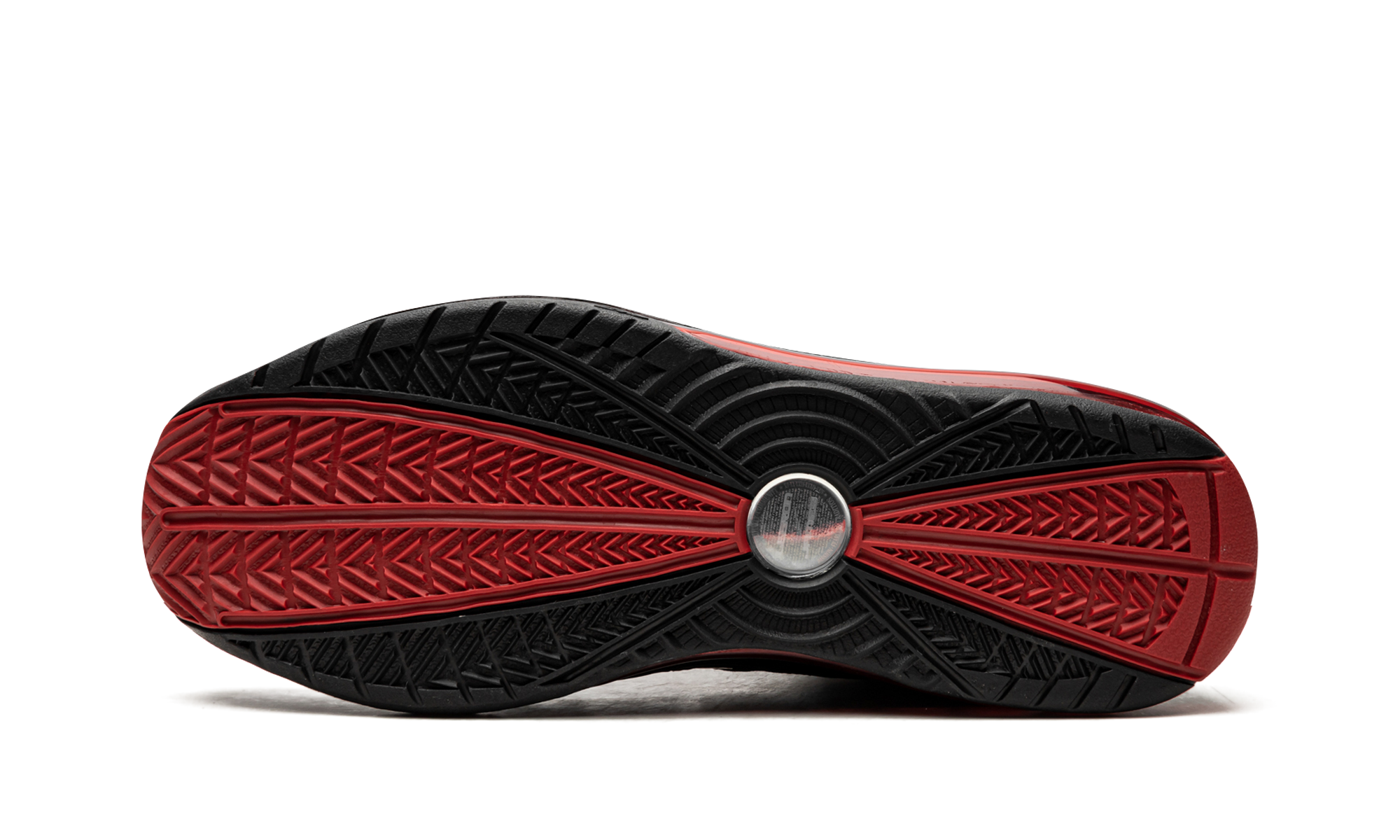 Air Max Lebron 7 Pe "fairfax" - 5