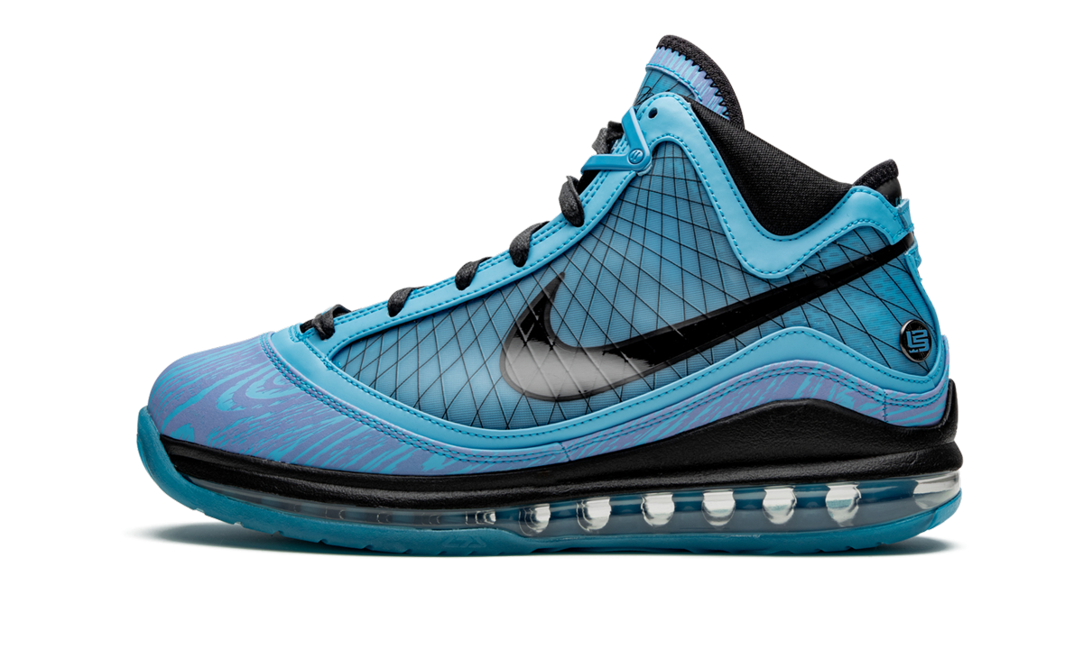 Air Max Lebron 7 Retro "all Star" - 1