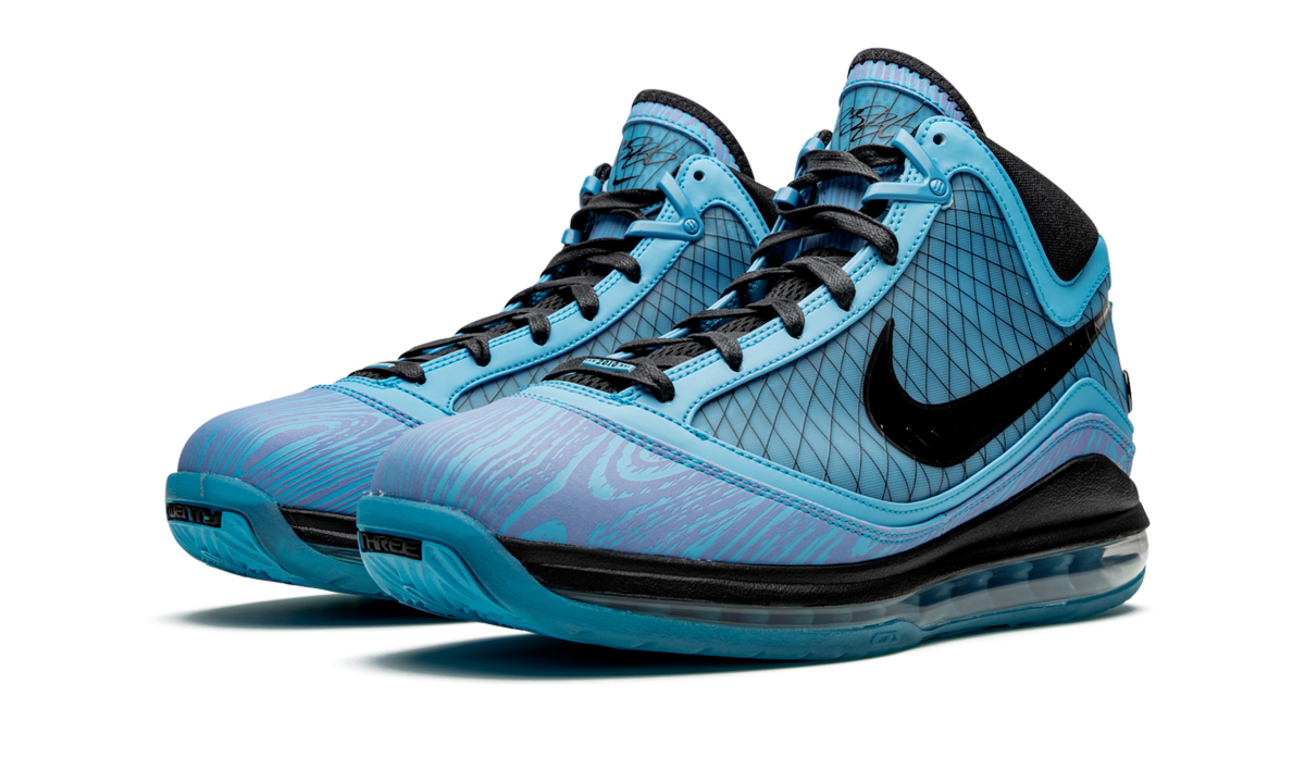Air Max Lebron 7 Retro "all Star" - 2
