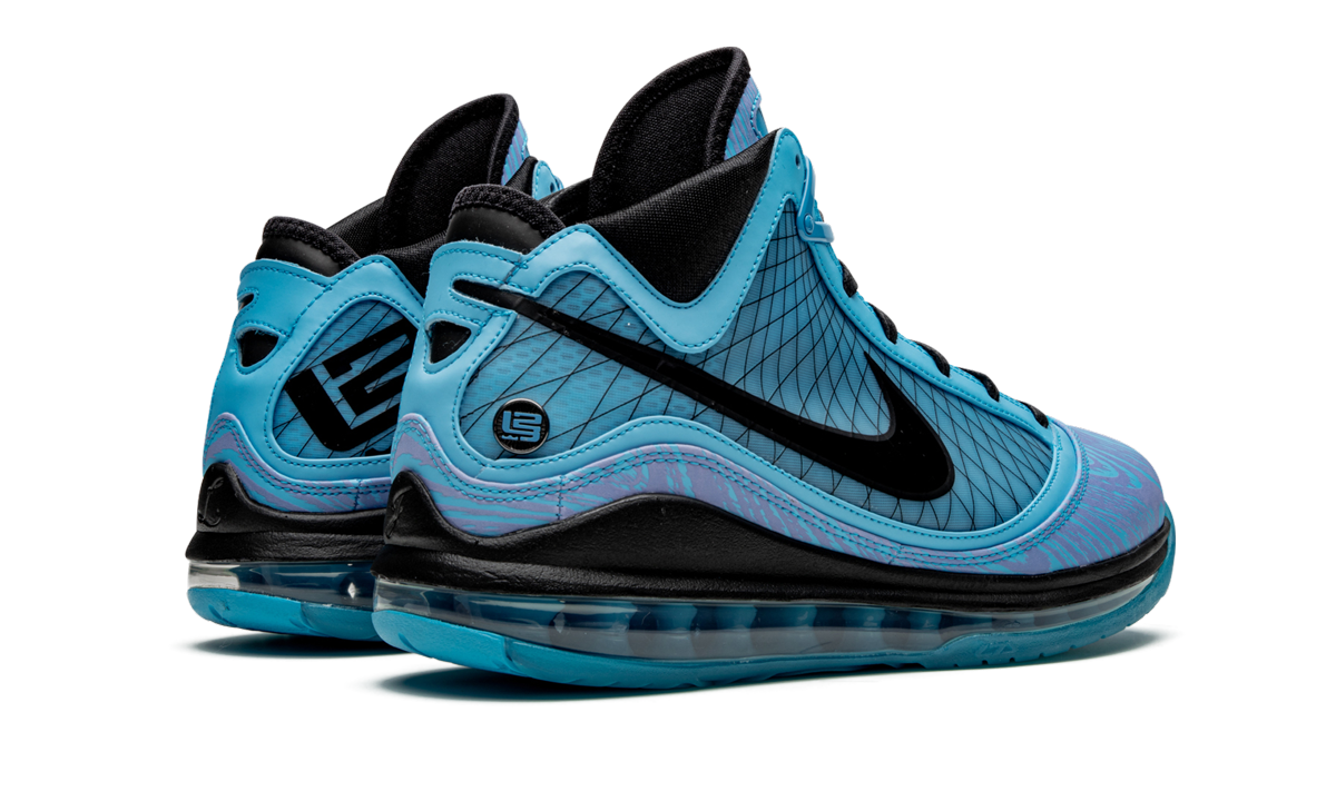 Air Max Lebron 7 Retro "all Star" - 3