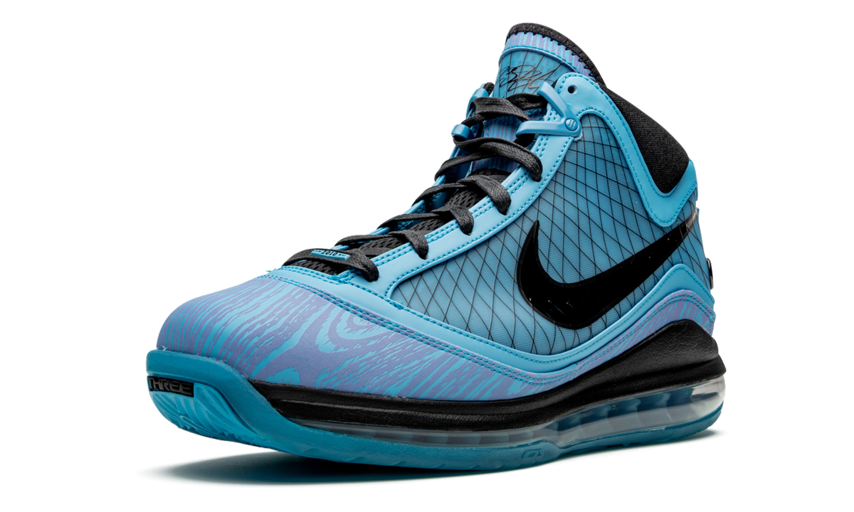 Air Max Lebron 7 Retro "all Star" - 4