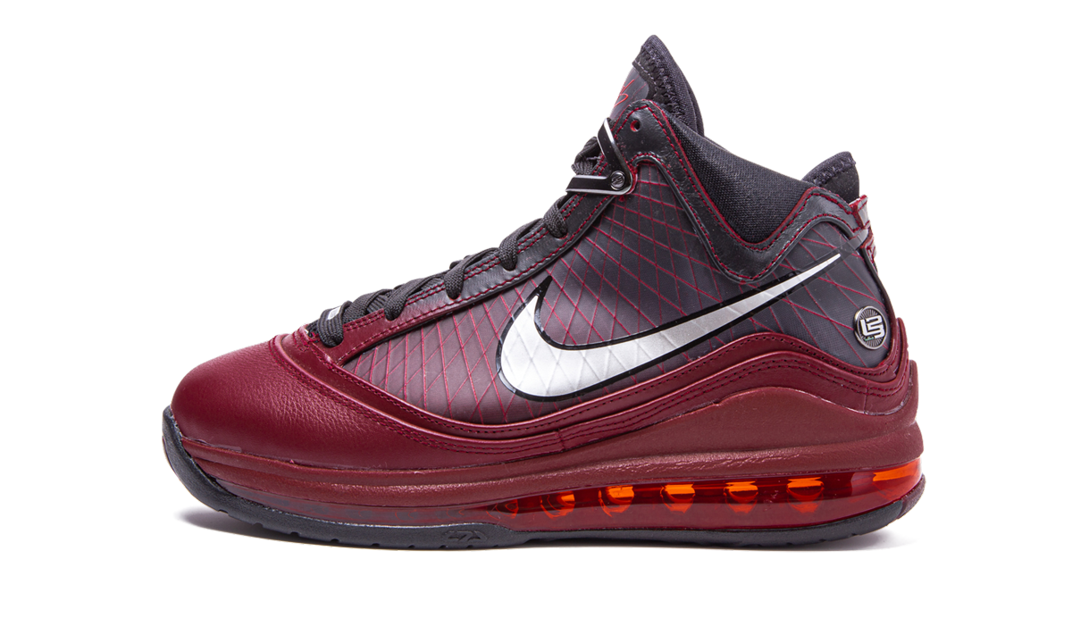 Air Max Lebron 7 Retro "christmas 2019" - 1