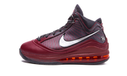 Air Max Lebron 7 Retro "christmas 2019" - 1