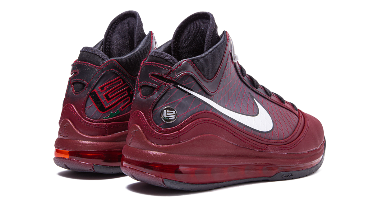 Air Max Lebron 7 Retro "christmas 2019" - 3