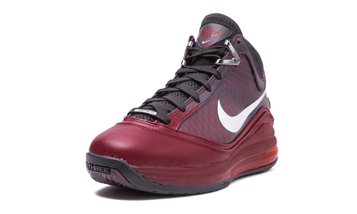Air Max Lebron 7 Retro "christmas 2019" - 4