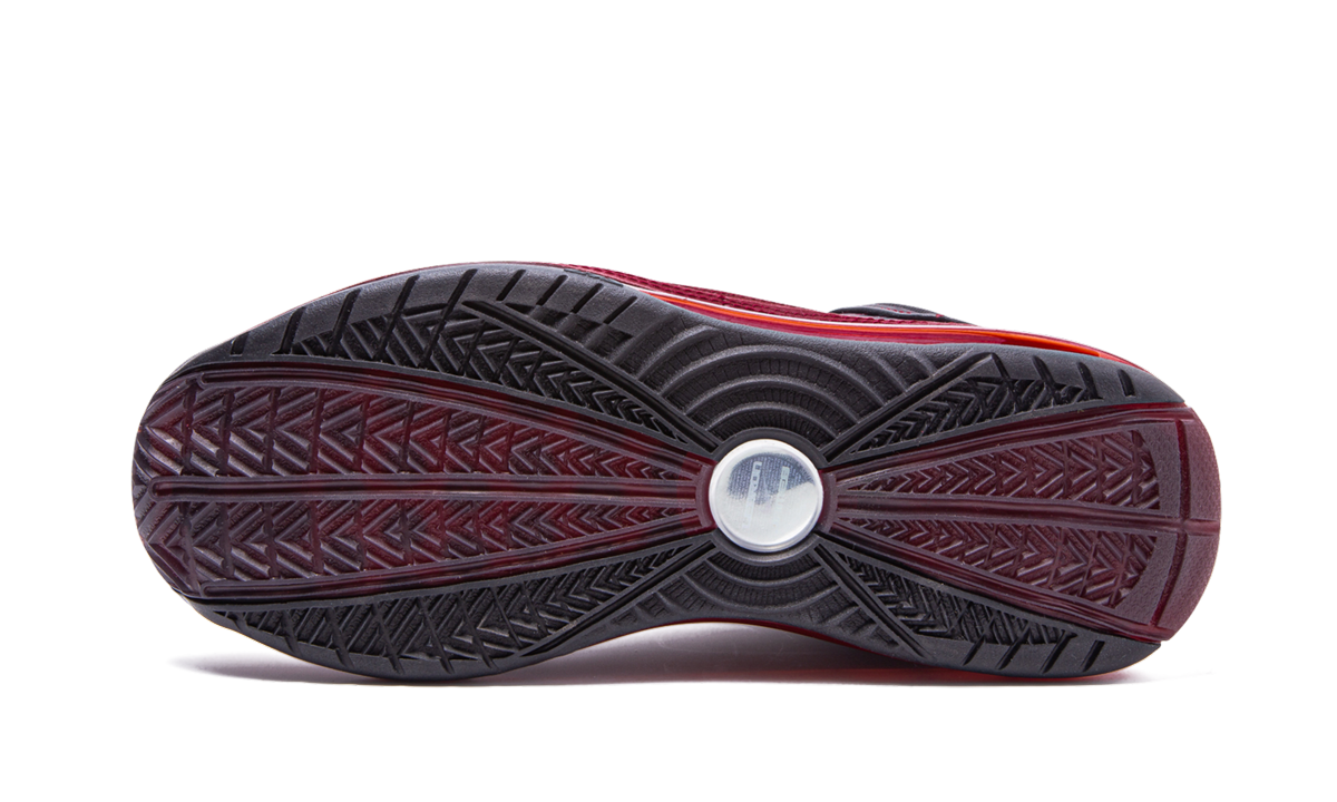 Air Max Lebron 7 Retro "christmas 2019" - 5
