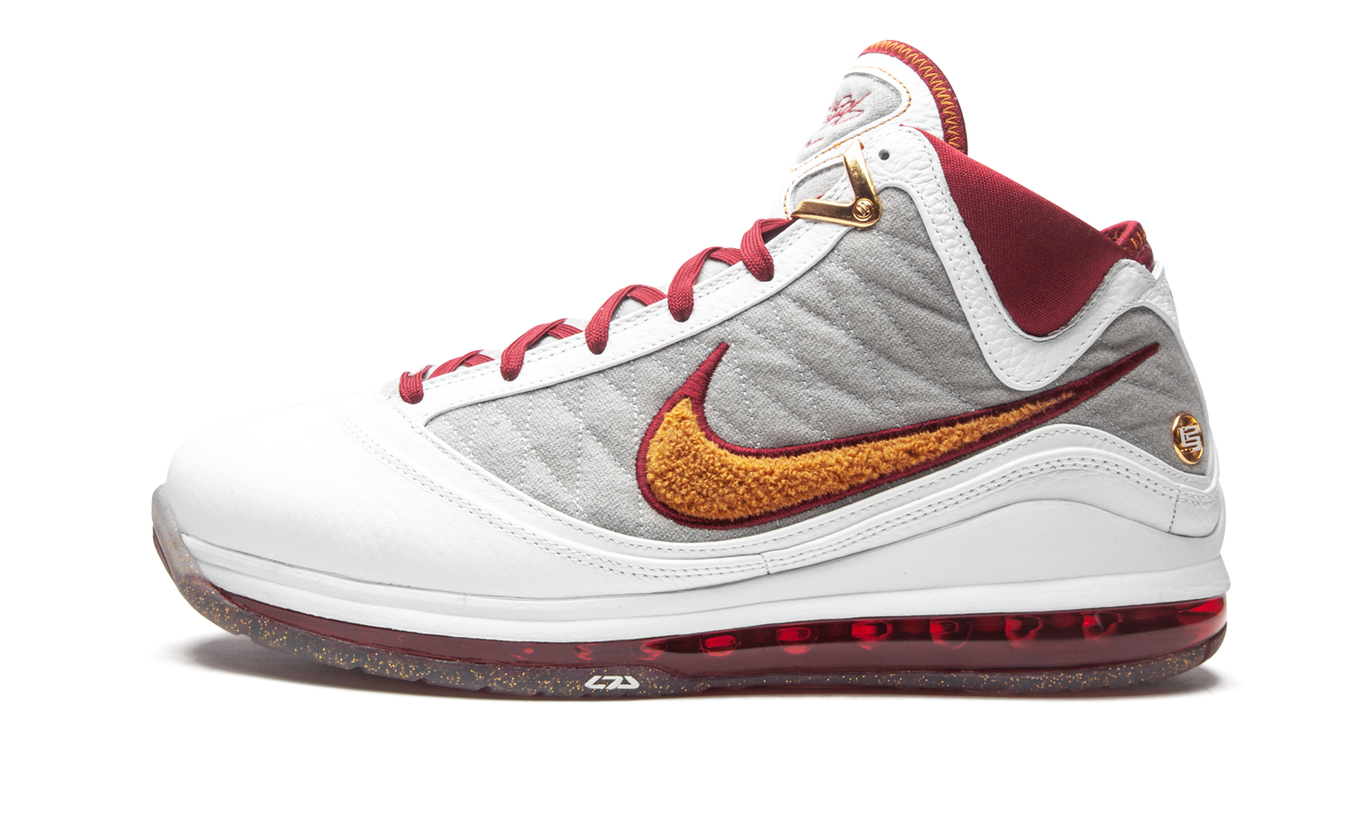 Air Max Lebron 7 Retro "mvp" - 1