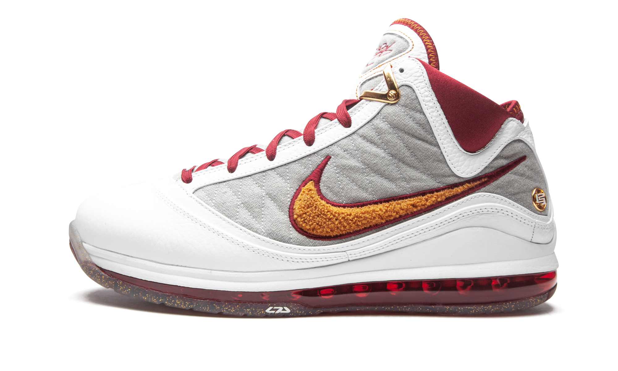 Air Max Lebron 7 Retro "mvp" - 1