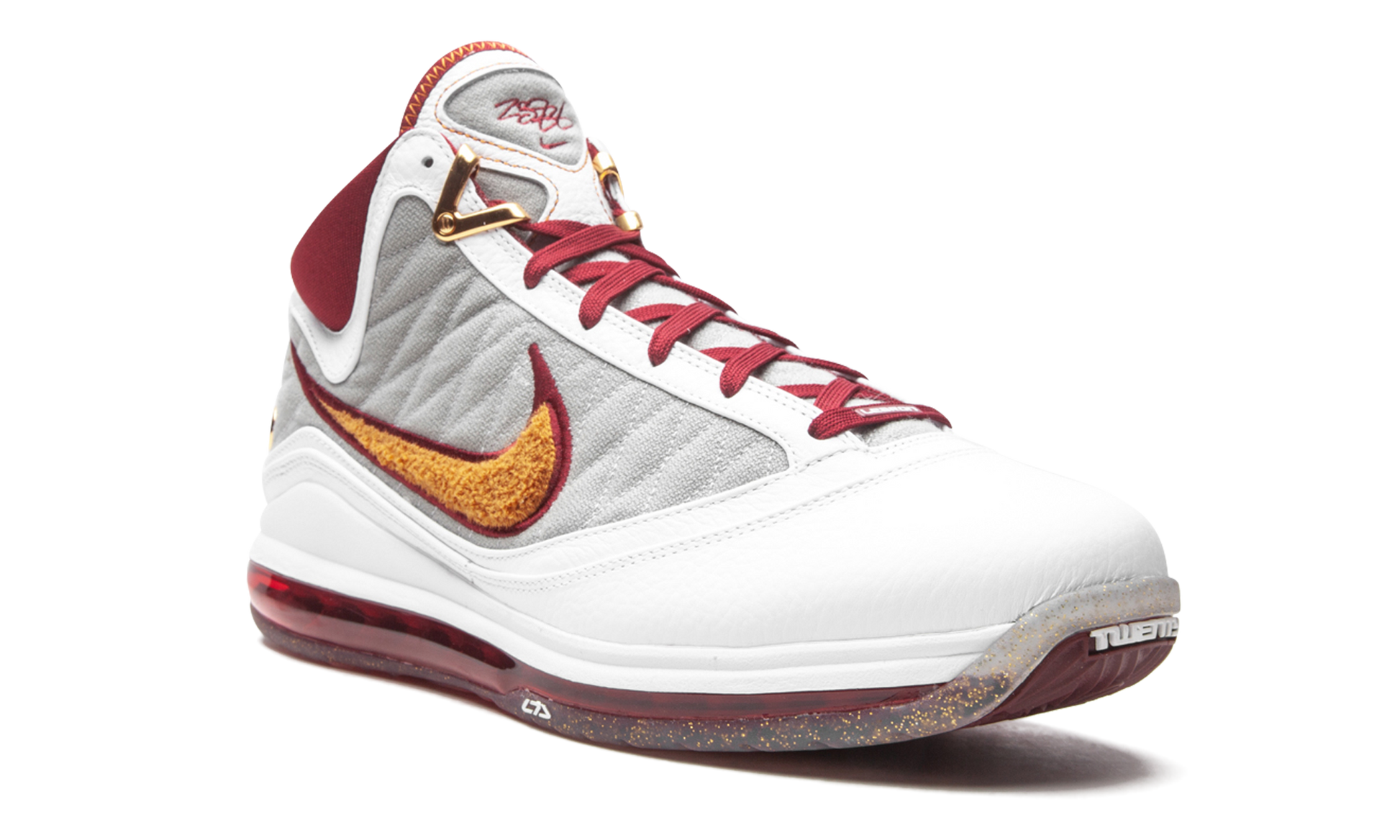 Air Max Lebron 7 Retro "mvp" - 7