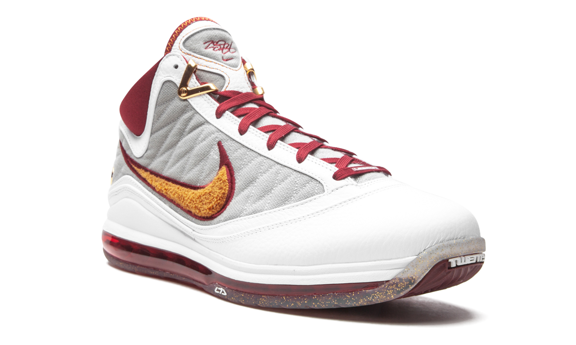 Air Max Lebron 7 Retro "mvp" - 7