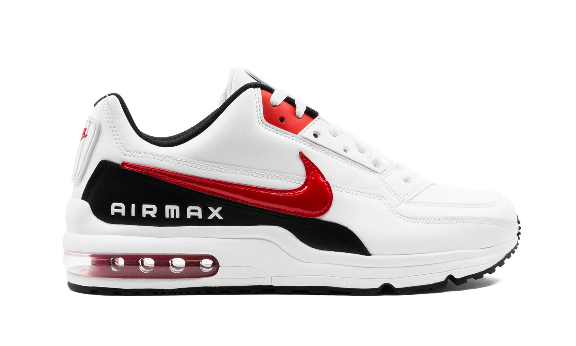 Air Max Ltd 3 - 6