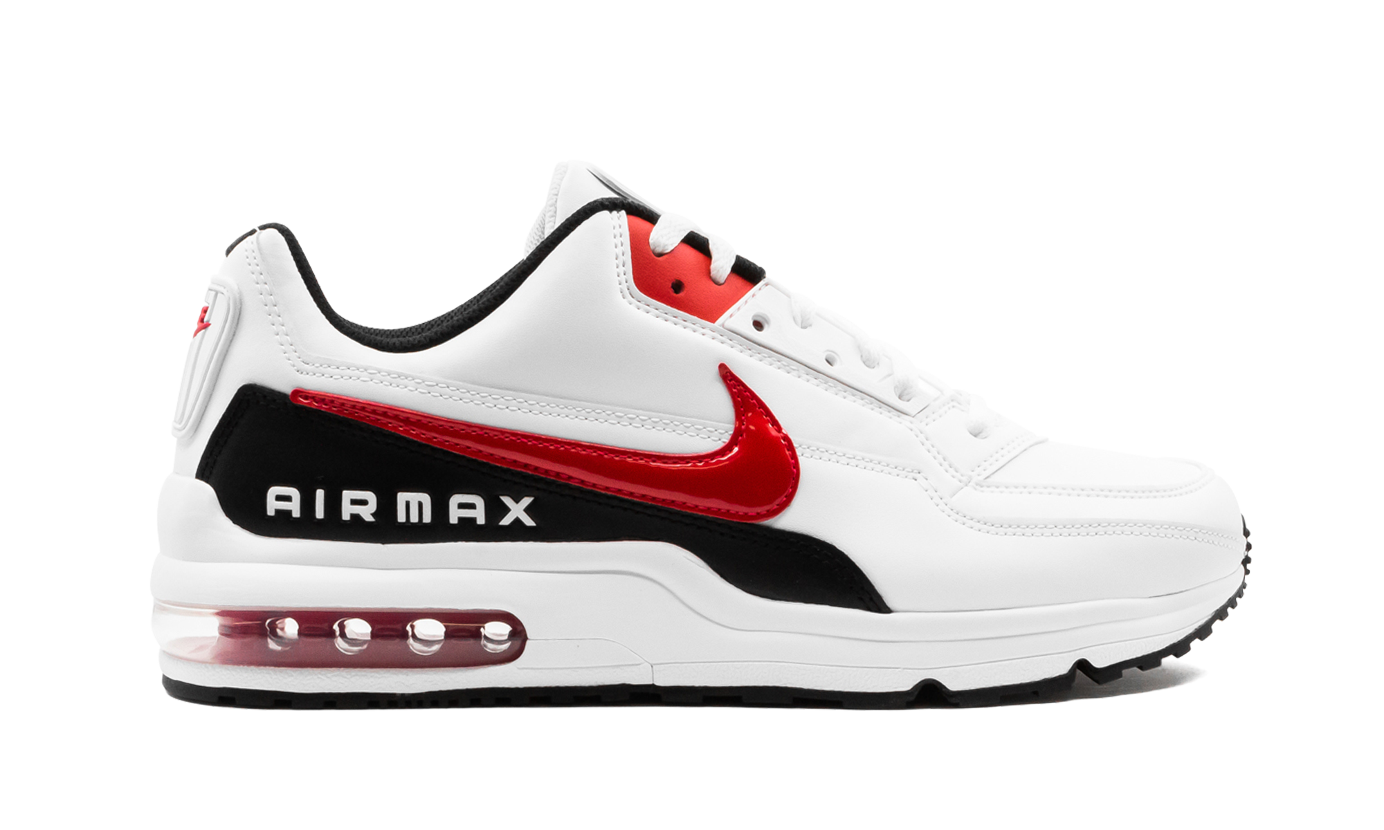 Air Max Ltd 3 - 6