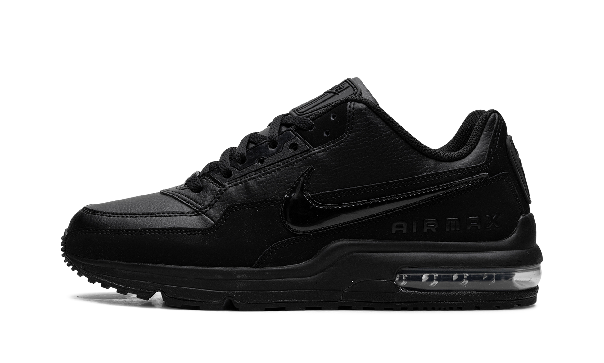 Air Max Ltd 3 "black" - 1