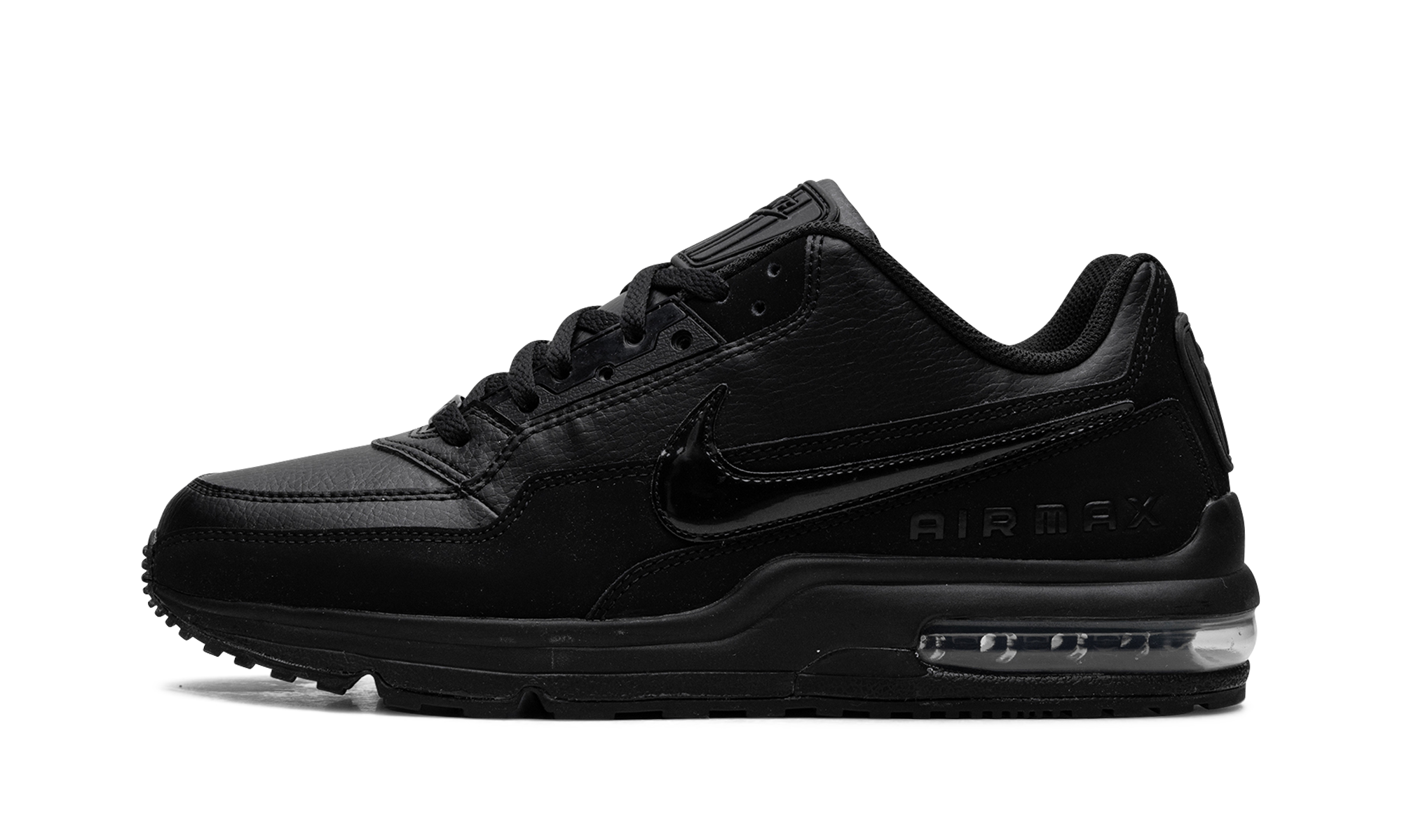 Air Max Ltd 3 "black" - 1
