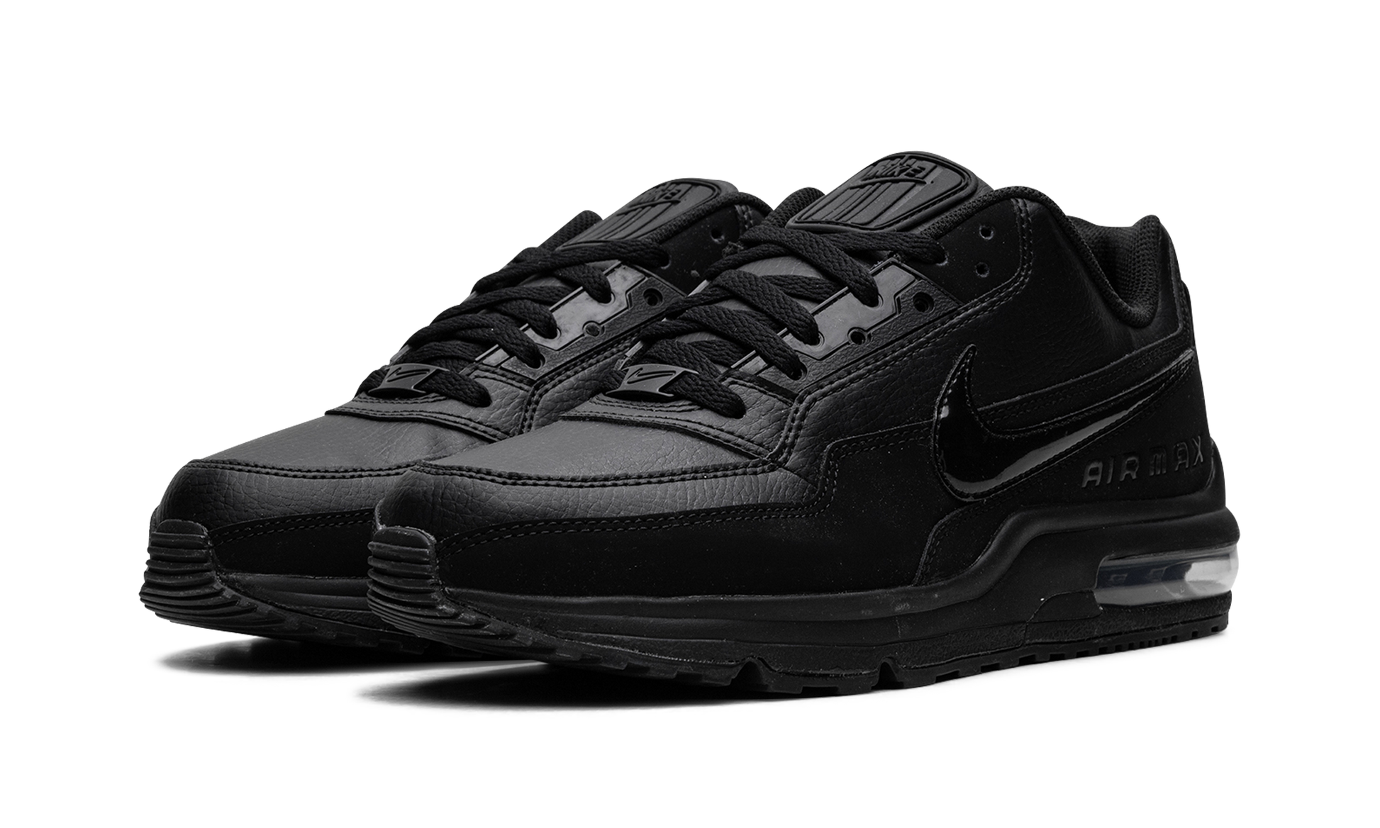 Air Max Ltd 3 "black" - 2