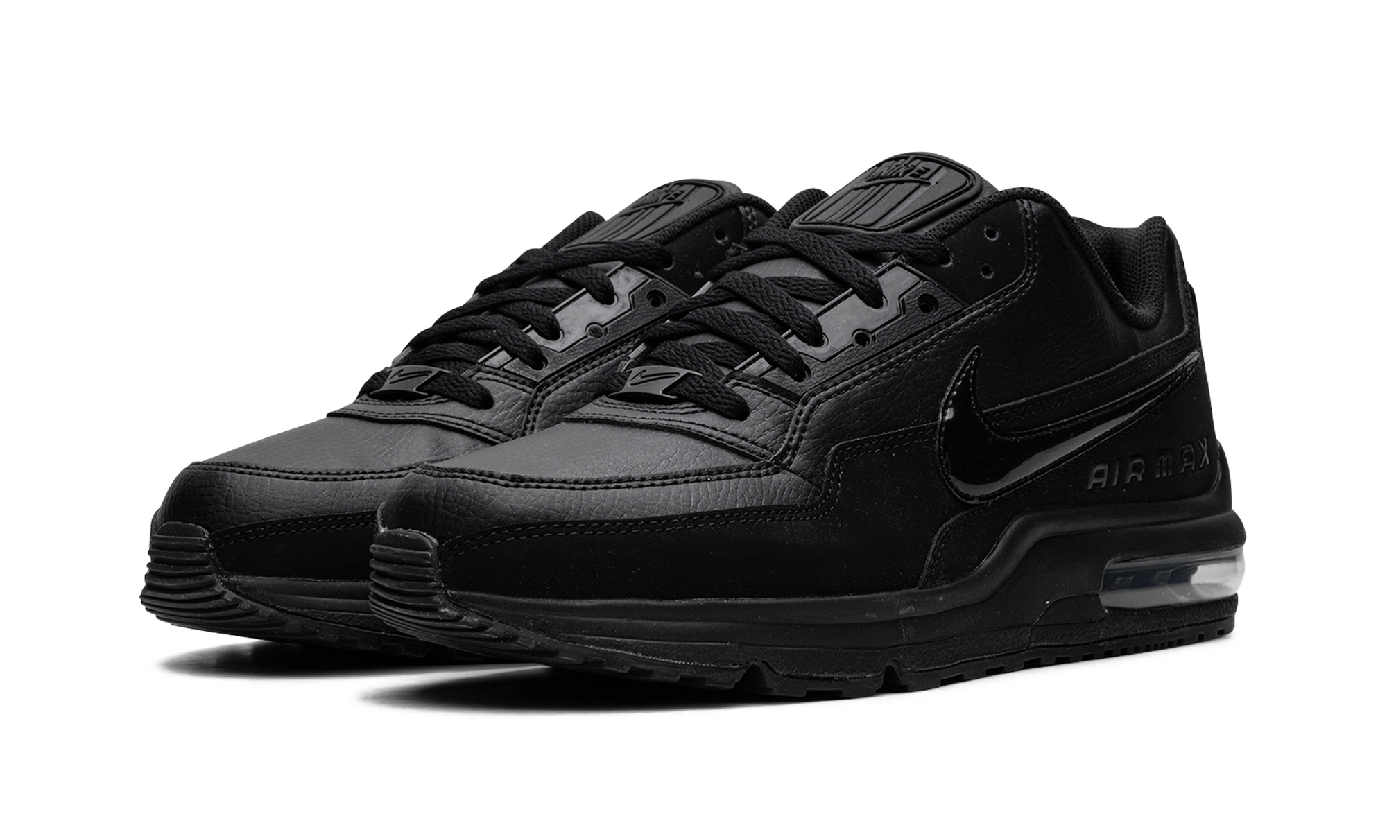 Air Max Ltd 3 "black" - 2