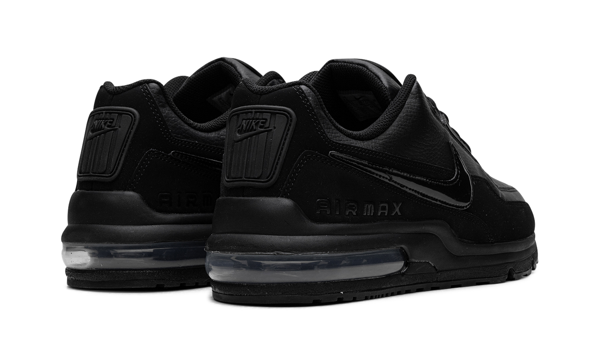 Air Max Ltd 3 "black" - 3
