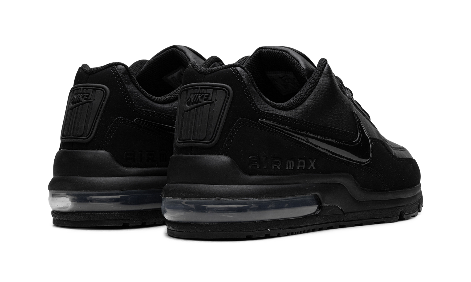 Air Max Ltd 3 "black" - 3