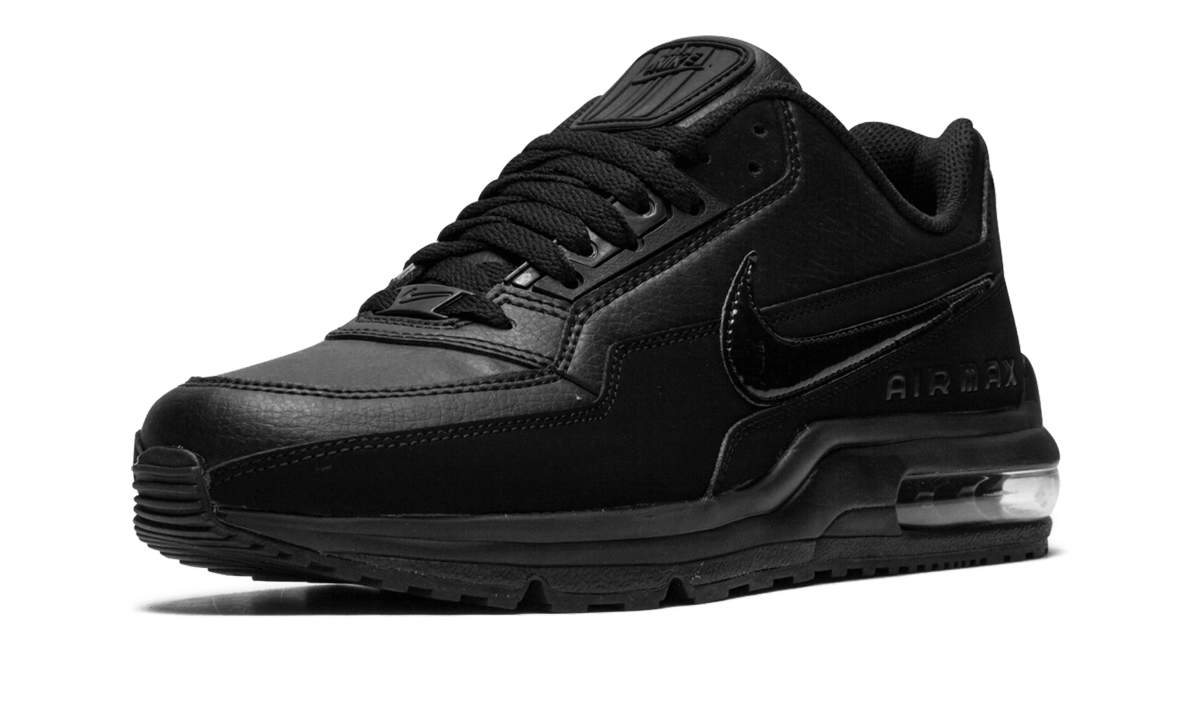 Air Max Ltd 3 "black" - 4
