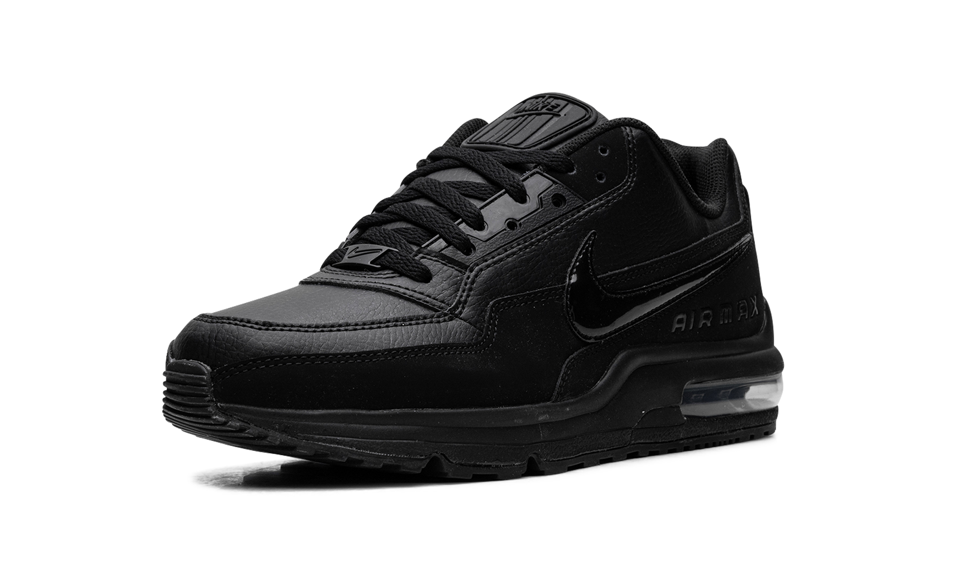 Air Max Ltd 3 "black" - 5